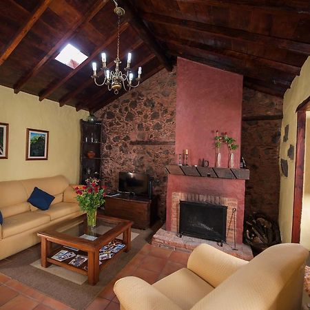 Casa Vidal Guest House Guía de Isora Екстериор снимка