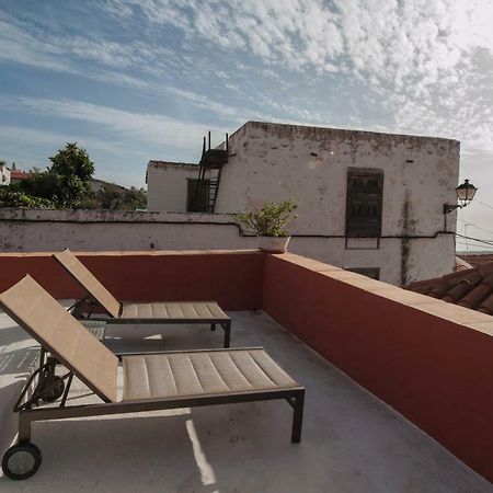 Casa Vidal Guest House Guía de Isora Екстериор снимка