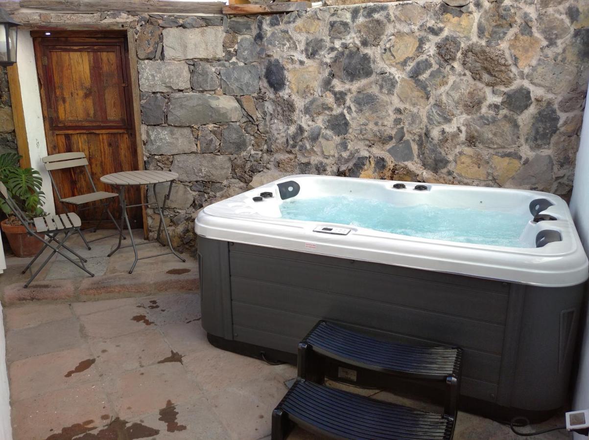 Casa Vidal Guest House Guía de Isora Екстериор снимка