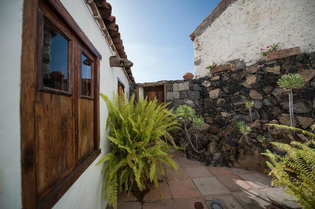 Casa Vidal Guest House Guía de Isora Екстериор снимка