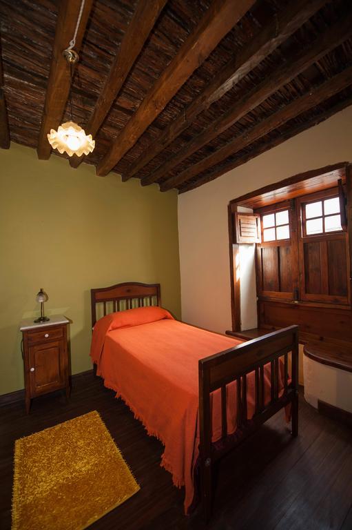Casa Vidal Guest House Guía de Isora Екстериор снимка