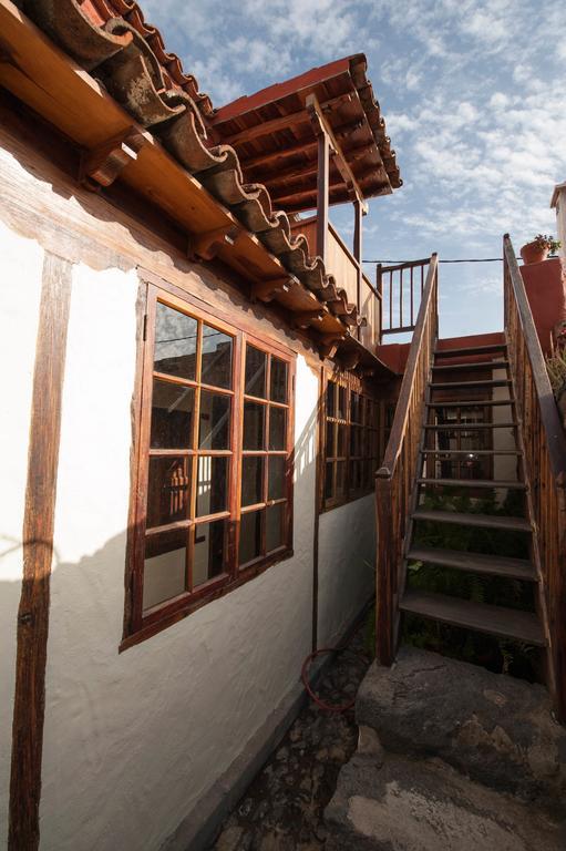 Casa Vidal Guest House Guía de Isora Екстериор снимка