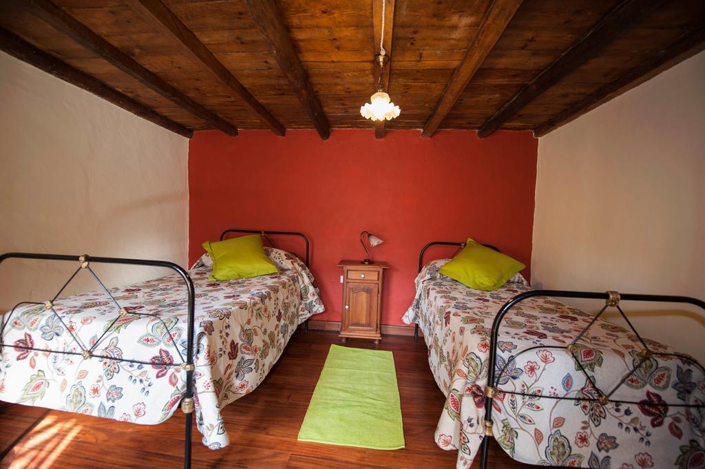 Casa Vidal Guest House Guía de Isora Екстериор снимка