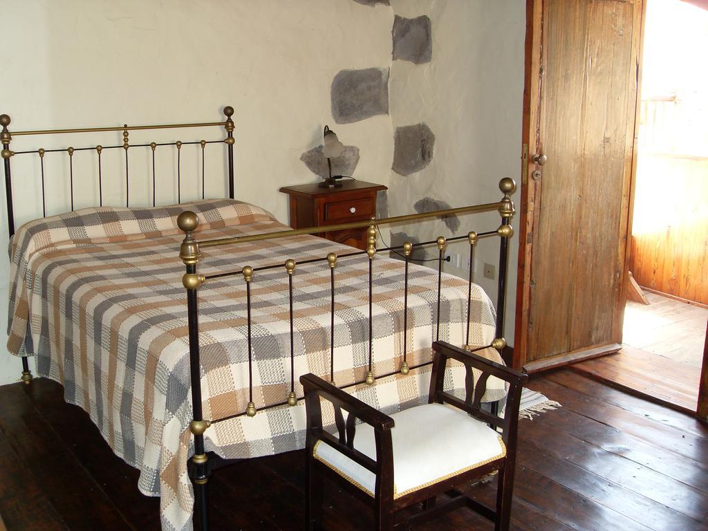 Casa Vidal Guest House Guía de Isora Екстериор снимка