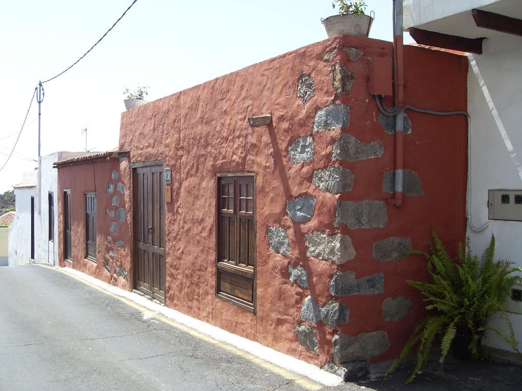 Casa Vidal Guest House Guía de Isora Екстериор снимка
