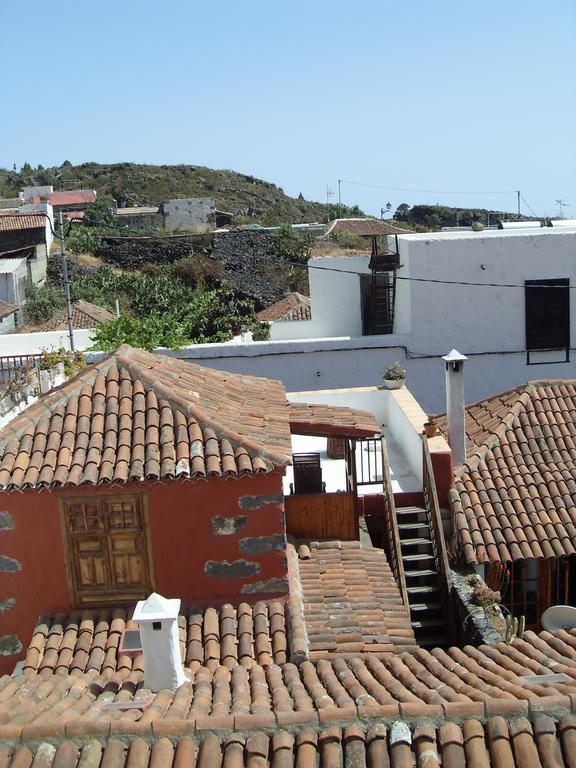 Casa Vidal Guest House Guía de Isora Екстериор снимка
